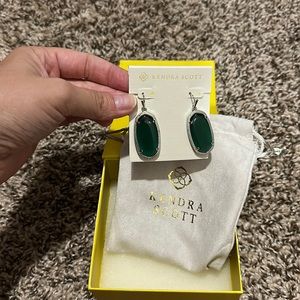 Kendra Scott Earrings